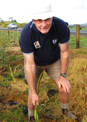 Richie Guy at the 2012 Northland Living Legends event(copy)